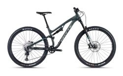 WHYTE T-140 S 29er - poslední kola vel. S, L, XL (SLEVA 23 000Kč)