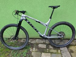 Trek Supercaliber SLR 9.8 GX AXS 2 generace