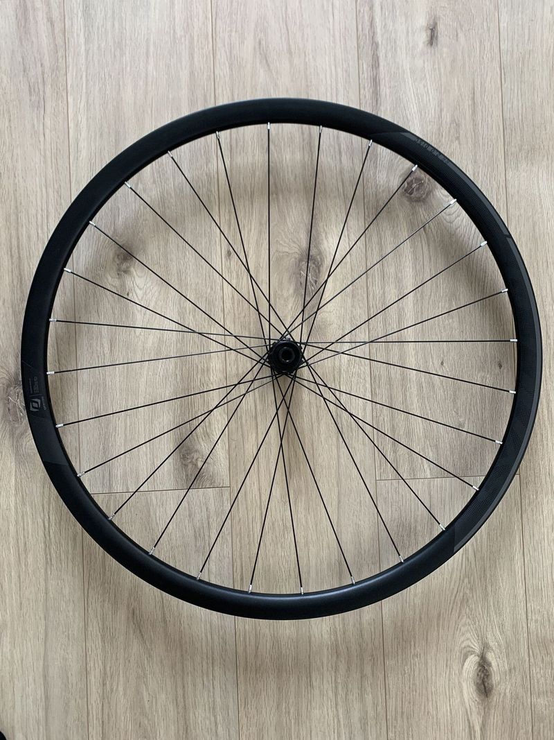 Wheelset Syncros RR2.0 Disc