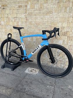 Ridley Kanzo Fast AXS