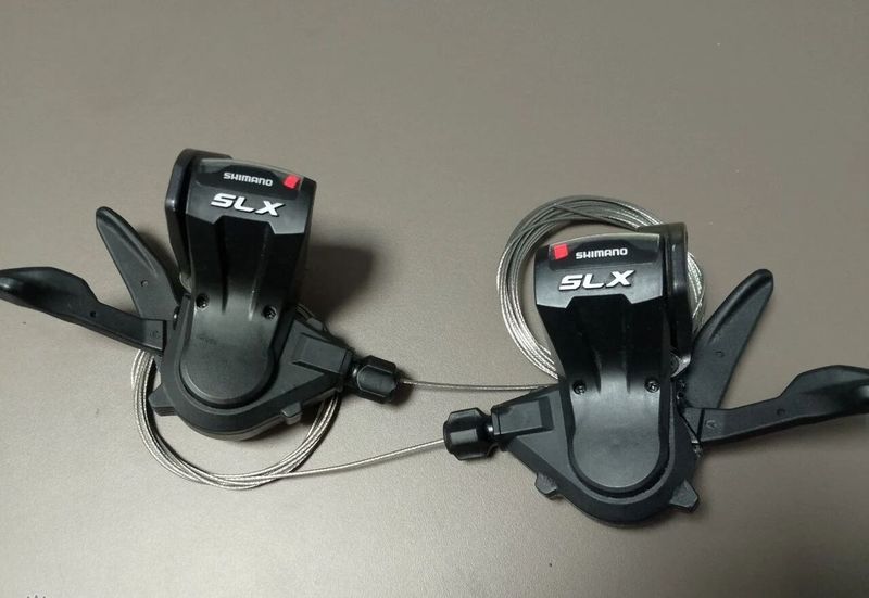 Shimano SLX