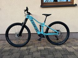 Trek Rail 7, Deore/ XT, Gen 3