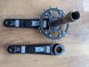 Shimano XT M8120 s oboustraným Stages watmetrem