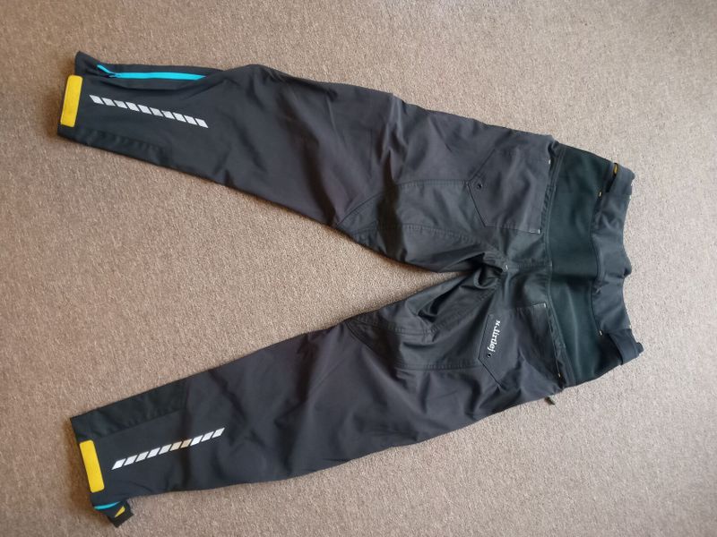 Dirtlej Scout - Waterproof long 