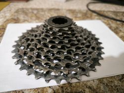 Sram XG1080 10speed