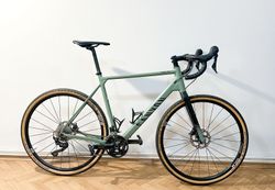 Canyon Grail AL 7.0