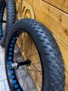 Prodám pláště 26x4.0 Fatbike