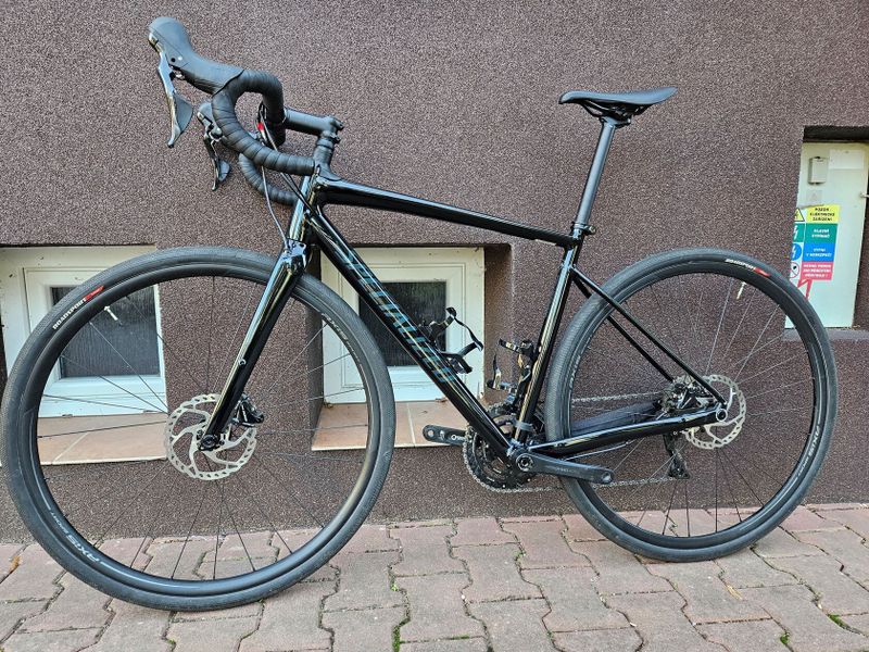 Specialized Diverge Comp E5 2020 56