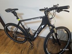 KTM macina ultimate pro