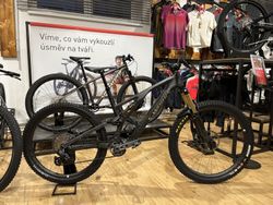 S-Works Stumpjumper Evo S4