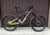 Haibike lyke cf 11 karbon