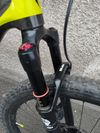 SPECIALIZED Stumpjumper + karbonové kola ROVAL CONTROL