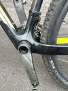 SPECIALIZED Stumpjumper + karbonové kola ROVAL CONTROL