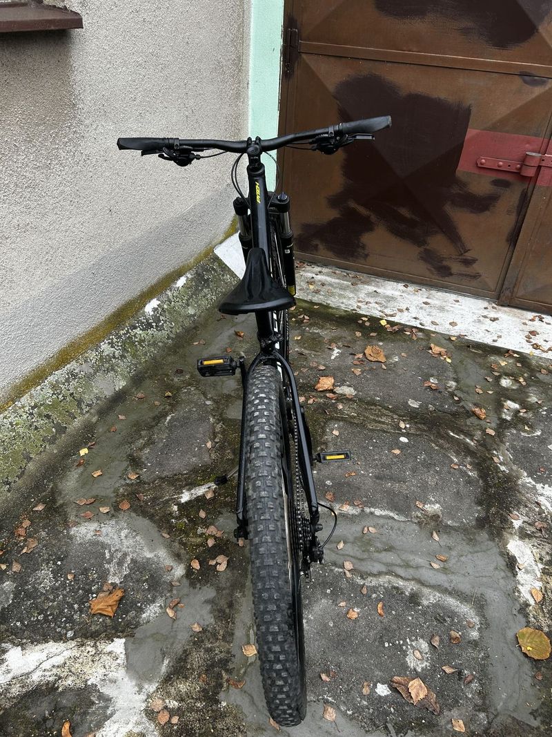 Prodám Specialized Pitch Comp 2X