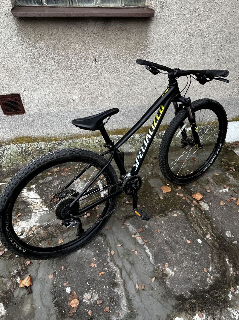 Prodám Specialized Pitch Comp 2X