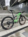 Canyon Lux WC CFR z teamu CANYON SIDI velikost L 