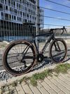 Canyon Grail CFR Ultegra Di2 velikost M