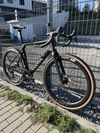 Canyon Grail CFR Ultegra Di2 velikost M