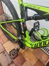 Cannondale Scalpel