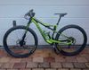 Cannondale Scalpel