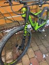 Cannondale Scalpel