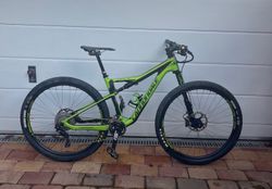 Cannondale Scalpel