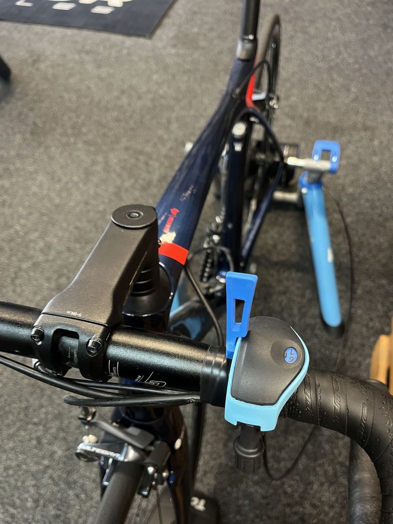 TACX Boost trenažér