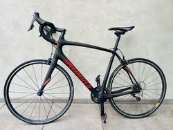 Specialized Roubaix Shimano 105 vel. 58