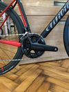 WILIER ZERO SL ULTEGRA Di2 2024 