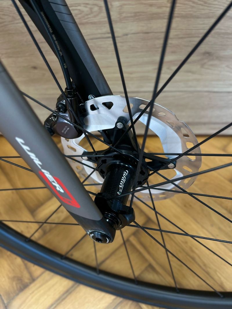 WILIER ZERO SL ULTEGRA Di2 2024 