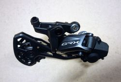 Shimano GRX RD-RX820