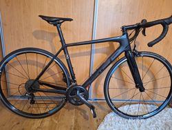 Superior team road carbon