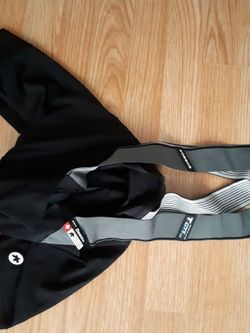  Assos MILLE GTS Bib Shorts C2 (M)