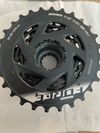 Sram Force 12s