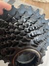 Sram Force 12s