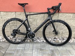 CUBE AGREE C:62 SLT 2020 carbon´n´black