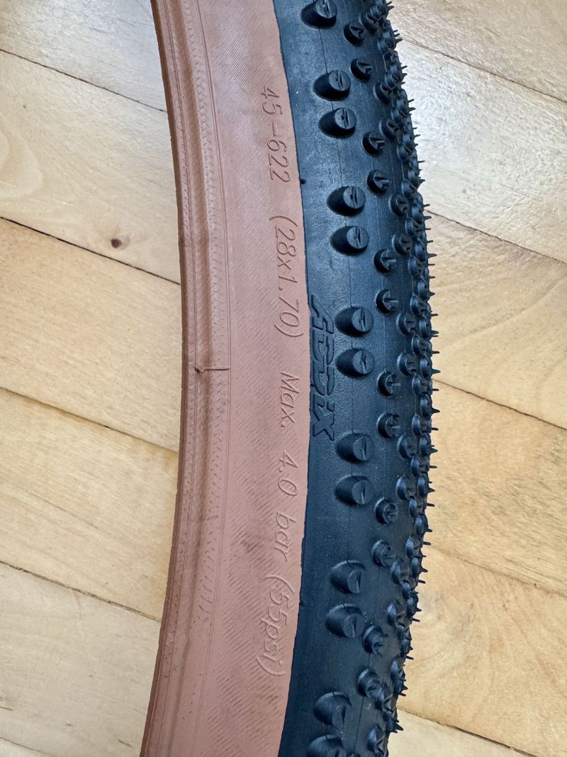 Schwalbe G-One Bite Performance TLE 45mm - NOVÉ