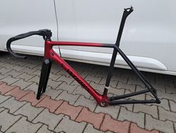 Ramova sada Specialized Sworks Crux disc vel. 56