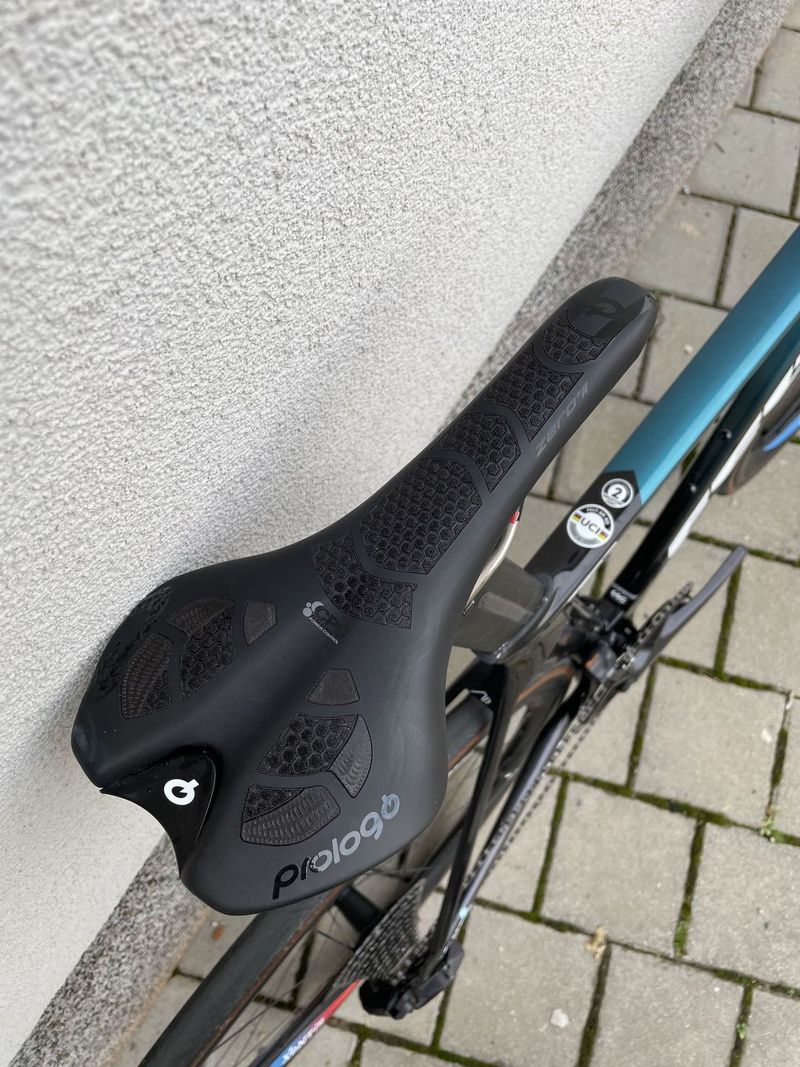 Felt Ultegra Di2 Wattmetr Shimano