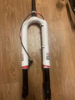 Rock shox rs-1 100 mm