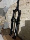 RockShox ZEB Ultimate 180mm Buttercups r29 r.v. 2023