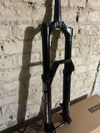 RockShox ZEB Ultimate 180mm Buttercups r29 r.v. 2023