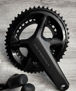 Kliky Shimano Ultegra R 8200 50/34 172,5 