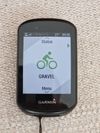 Garmin Edge 530 GPS cyklo navigace