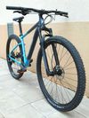 Cannondale TRAIL SL 3, vel. M, 2022, 29", TOP STAV PC: 28 000 Kč