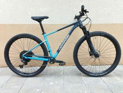 Cannondale TRAIL SL 3, vel. M, 2022, 29", TOP STAV PC: 28 000 Kč