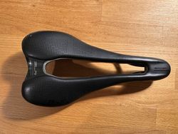 Selle Italia SLR Boost Superflow (S3, 130 mm)