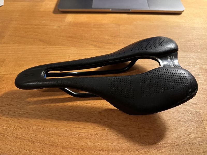 Selle Italia SLR Boost Superflow (S3, 130 mm)