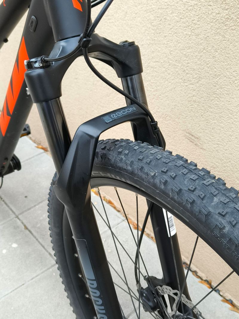 KTM Scarp 294, vel. XL, 2021, 29", TOP STAV