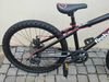 MTB horské kolo MONGOOSE Fireball 24"